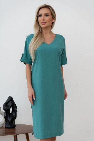 Платье Белана (полынь) Р11-1038/4