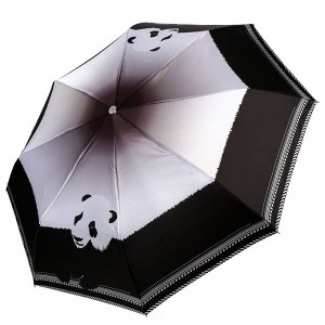 Зонт облегченный, 350гр, автомат, 102см, FABRETTI L-20262-2