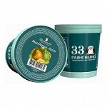 Мороженое 33 Пингвина Мандарин-Лайм 330гр
