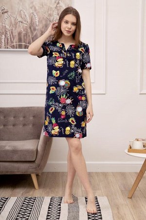 Lika Dress Платье Мультиколор