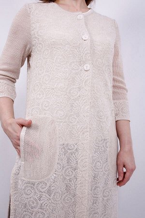 Жакет женский удл.684