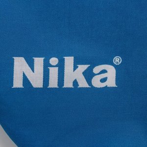 Чехол для гладильной доски Nika, 129x51 см, рисунок МИКС
