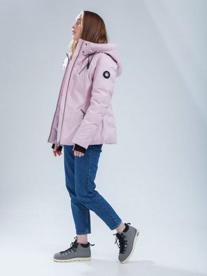 Куртка Цвет: (176) розовый
Материал: полиэстер 100%
Набивка: био-пух синтетический
Подкладка: нейлон
Длина: 64
БЕЗ РЯДА