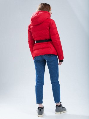 Куртка Цвет: (198) темно-красный, розовый
Материал: полиэстер 100%
Набивка: био-пух синтетический
Подкладка: нейлон
Длина: 64
БЕЗ РЯДА