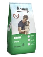 Karmy Мини Эдалт Индейка 10кг *1