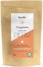 Напиток растворимый Chagalatte №1 Кэроб и корица, 75 г