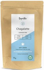 Напиток растворимый Chagalatte №2 Арабика декаф, 75 г