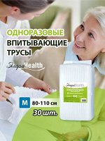 Подгузники-трусики для взрослых ЭлараHEALTH - M, 30шт