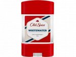 OLD SPICE Гелевый дезодорант-антиперспирант Whitewater 70мл