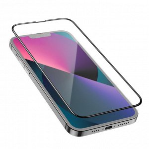 Защитное закаленное стекло HOCO 9H для iPhone G8