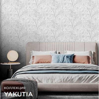 Покупаем самые модные обои для стен от Victoria Stenova — Обои stenova. yakutia