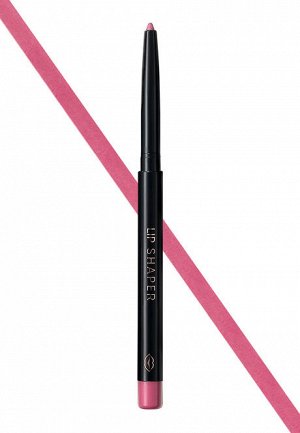 Автоматический карандаш для губ Lip Shaper, тон розовый