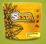 SIESTA®️ Кофе 100% Арабика - Эфиопия Иргачиф (Ethiopia Irgachif), 250г