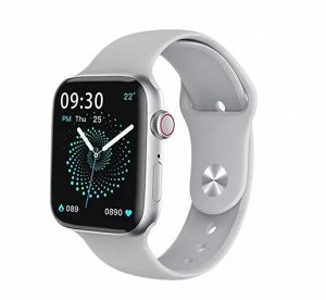 Умные часы Smart Watch M36 Plus / 45 мм