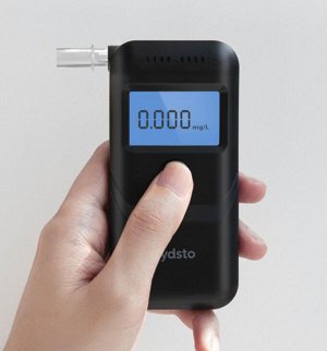 Алкотестер Xiaomi Lydsto Digital Breath Alcohol Tester