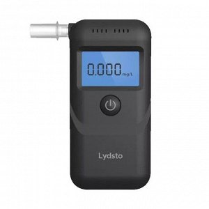 Алкотестер Xiaomi Lydsto Digital Breath Alcohol Tester