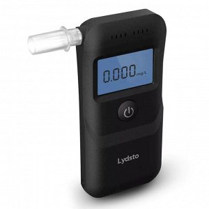 Алкотестер Xiaomi Lydsto Digital Breath Alcohol Tester