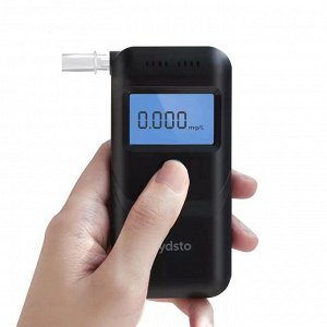 Алкотестер Xiaomi Lydsto Digital Breath Alcohol Tester