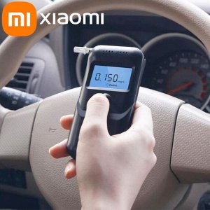 Алкотестер Xiaomi Lydsto Digital Breath Alcohol Tester