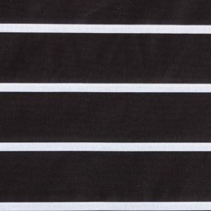 Постельное бельё Этель 2 сп Black stripes 175х215 см, 200х220 см, 70х70 см-2 шт, 100% хлопок, поплин