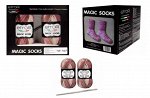 Пряжа Etrofil MAGIC SOCKS