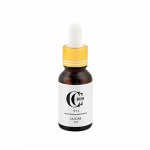 Масло для бровей и ресниц Brow Oil, 15 мл.