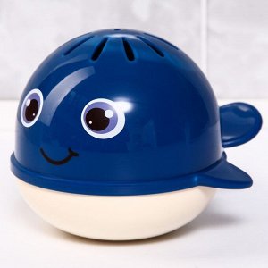 Игрушка для игры в ванне «Дельфинчик», цвет МИКС