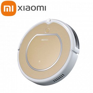 Робот-пылесос Xiaomi DEEBOT Ecovacs CEN540
