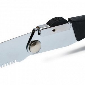 Ножовка садовая, складная, 440 мм, пластиковая ручка
