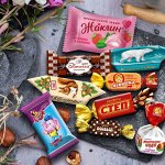 Сладкая жизнь! Огромный выбор вкусняшек