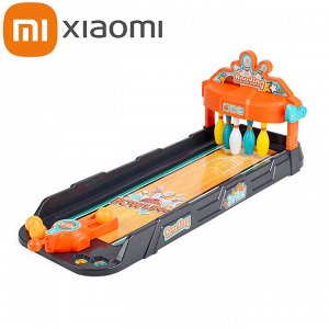 УЦЕНКА! Настольный боулинг Xiaomi Bravokids Happy Bowling