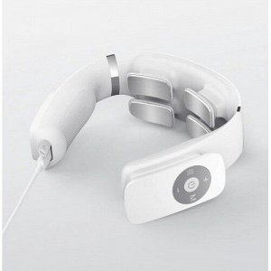 Массажер для шеи Xiaomi Jeeback G3 Comfortable Neck Massager White