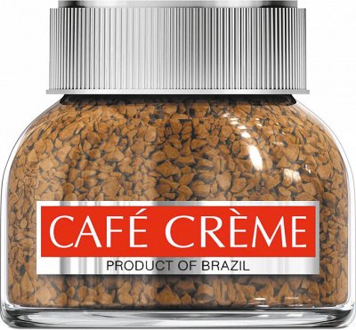 Кофе LAVAZZA, EGOISTE, PAULIG, MOVENPICK и др. Доставим быстро — Сублимированный кофе из Бразилии и Колумбии