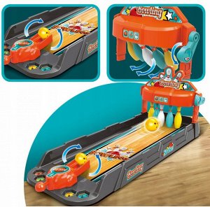 УЦЕНКА! Настольный боулинг Xiaomi Bravokids Happy Bowling