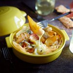 Любимая кухня