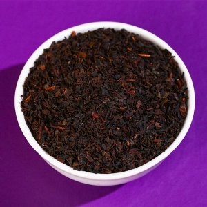 Чай чёрный «Почирикаем»: с грушей, 60 г.