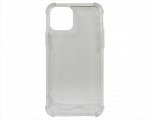 Чехол iPhone 11 Pro TPU 2.0mm Anti-Drop (прозрачный)