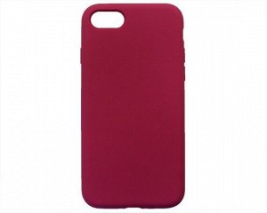 Чехол iPhone 7/8/SE 2020 SC Full (розовый)