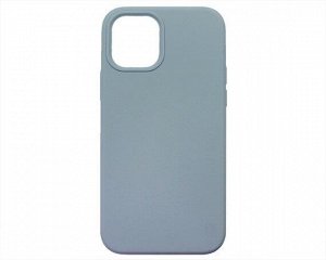 Чехол iPhone 12/12 Pro SC Full (лиловый)