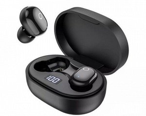 Bluetooth стереогарнитура Borofone BW06 черная