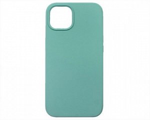 Чехол iPhone 13 SC Full (голубой)