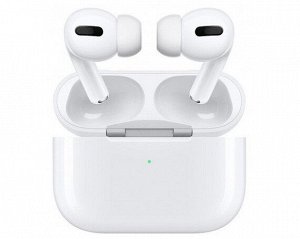 Наушники AirPods Pro в упаковке hi-copy