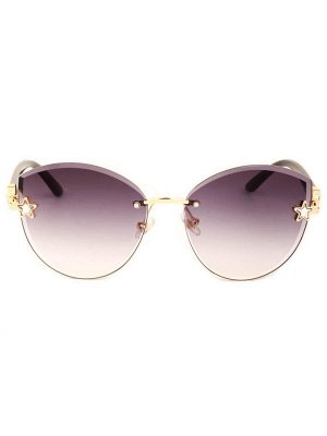 Солнцезащитные очки Keluona CF58076 Фиолетовый