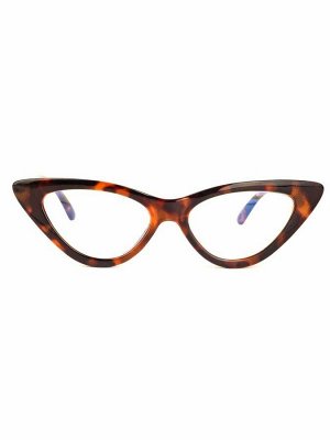 Готовые очки Sunshine 9030 BLACK-BROWN