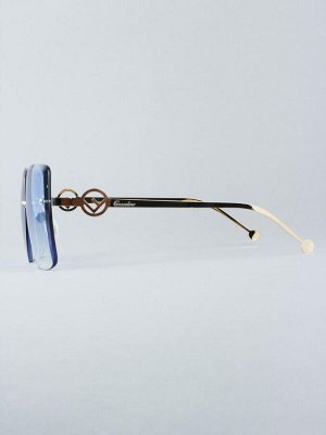 Солнцезащитные очки Graceline CF58055 Синий