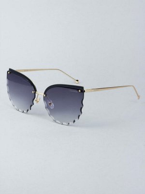 Солнцезащитные очки Graceline CF58149 Серый