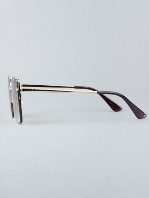 Солнцезащитные очки Graceline CF58167 Коричневый