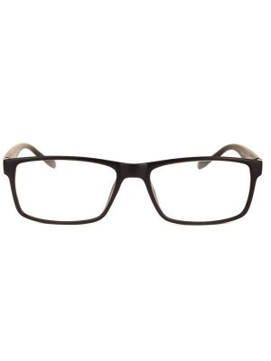 Готовые очки new vision 0646 BLACK-MATTE