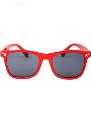 Солнцезащитные очки детские Keluona 1640 C1 линзы поляризационные