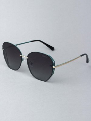 Солнцезащитные очки Graceline G12321 C25 градиент